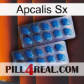 Apcalis Sx viagra2